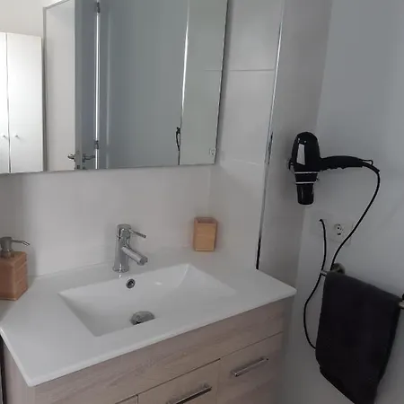 Апартаменты Casa Quimeres Дения
