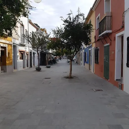 Casa Quimeres Апартаменты *