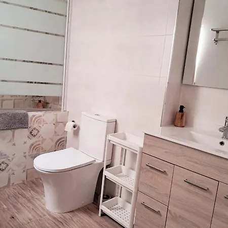 Casa Quimeres Дения