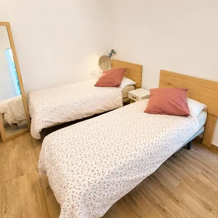 Casa Quimeres Апартаменты