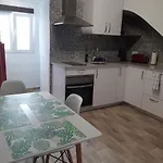 Apartment Casa Quimeres Denia