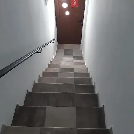 アパート Casa Quimeres デニア