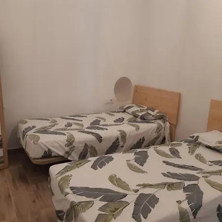 Casa Quimeres * デニア