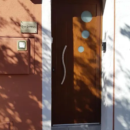 Casa Quimeres Appartamento Dénia