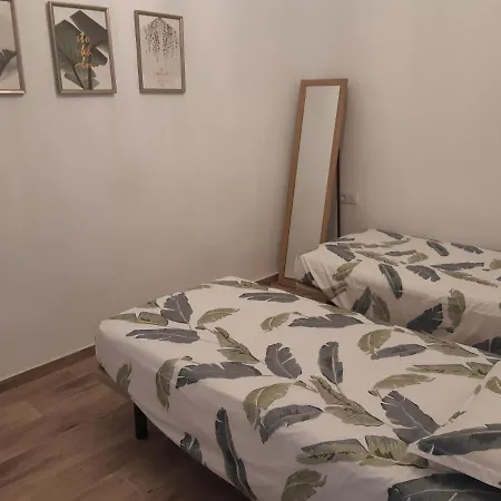 Apartment Casa Quimeres *