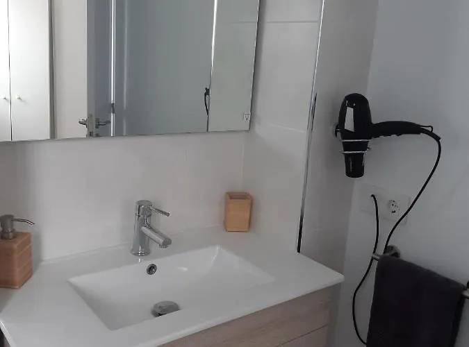 Apartment Casa Quimeres Denia