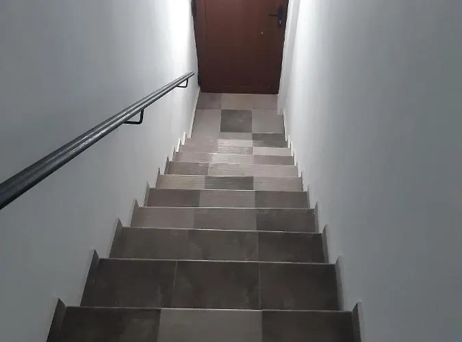 Apartament Casa Quimeres Denia