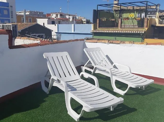 Casa Quimeres Apartament