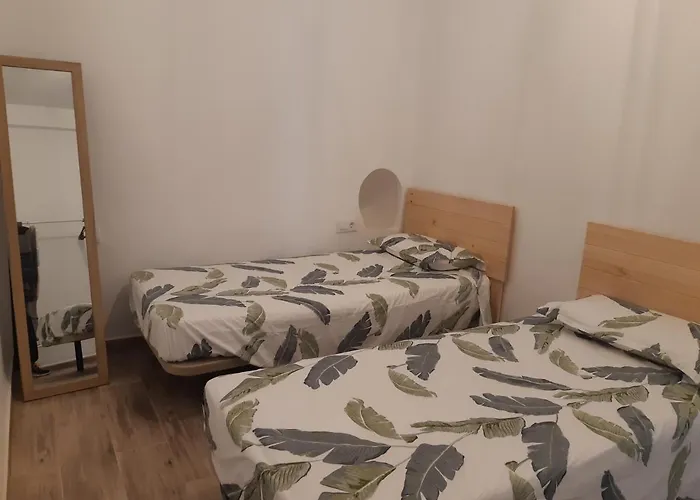 Casa Quimeres * デニア