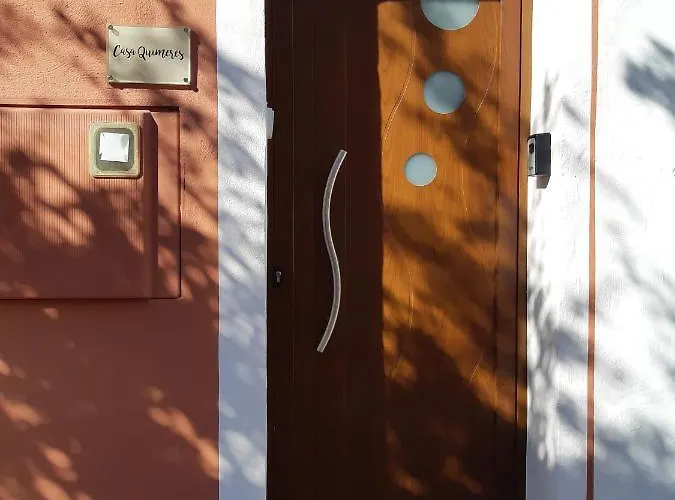 Casa Quimeres Apartment Denia