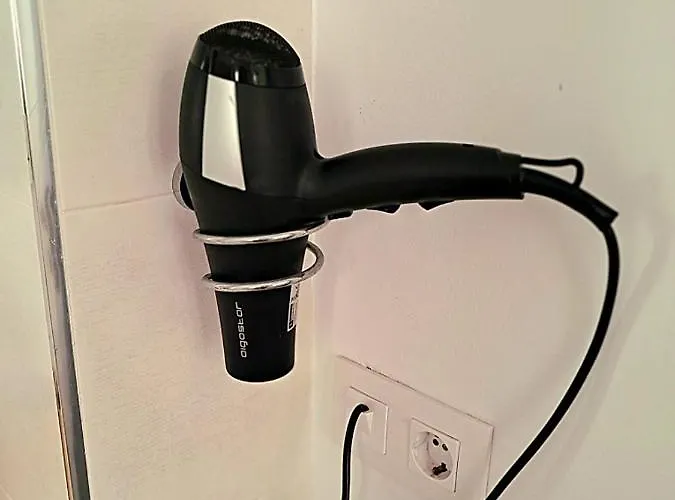 Casa Quimeres Apartment