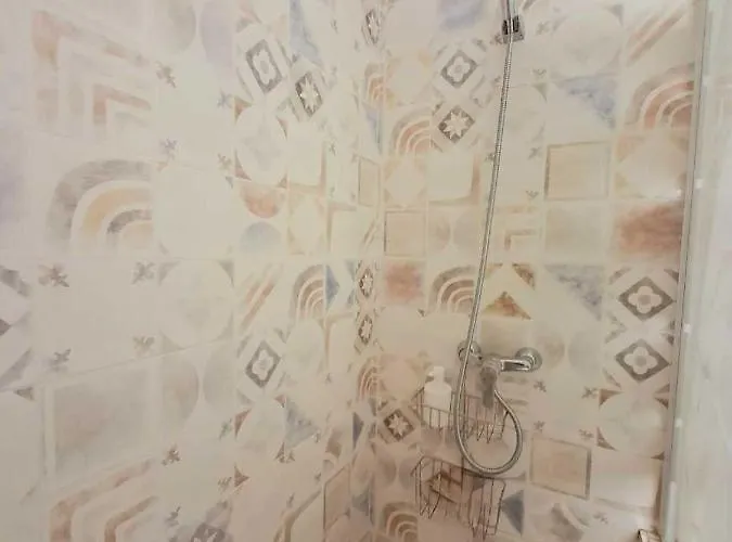 Casa Quimeres Daire Denia