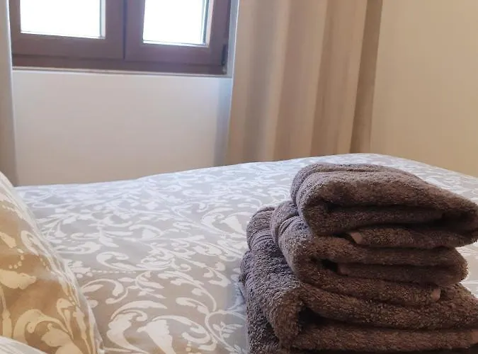 Casa Quimeres Apartment *